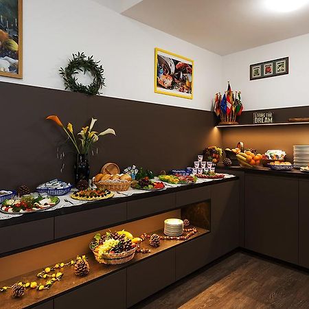 Queens Park Hotel Βερολίνο Εξωτερικό φωτογραφία