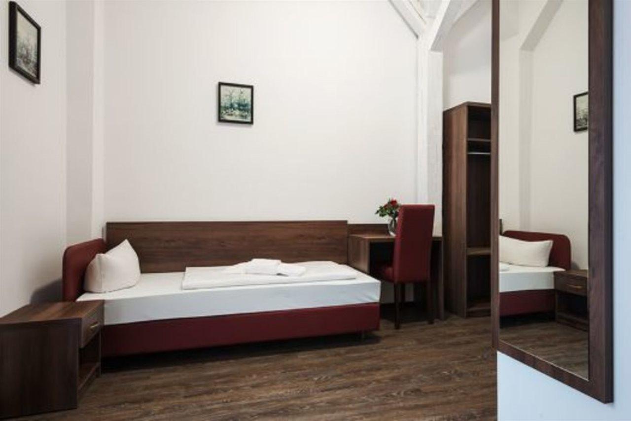 Queens Park Hotel Βερολίνο Εξωτερικό φωτογραφία