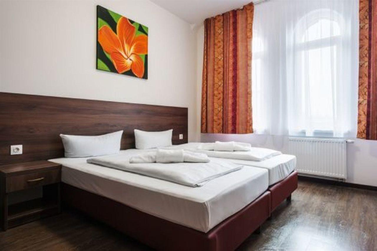 Queens Park Hotel Βερολίνο Εξωτερικό φωτογραφία