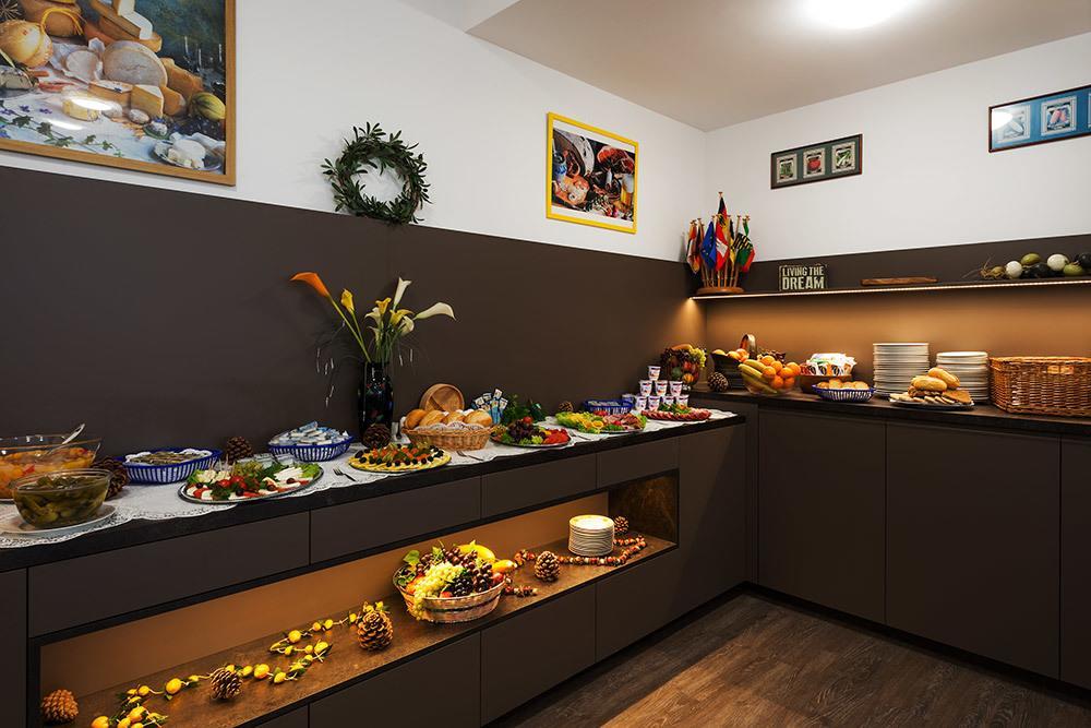 Queens Park Hotel Βερολίνο Εξωτερικό φωτογραφία