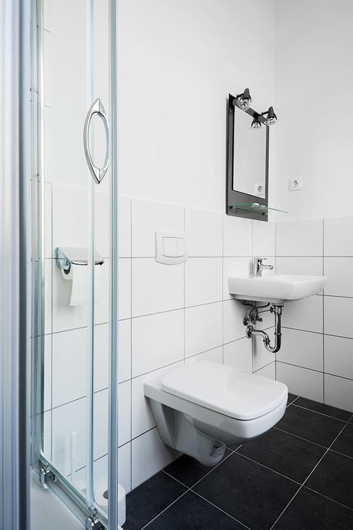 Queens Park Hotel Βερολίνο Εξωτερικό φωτογραφία