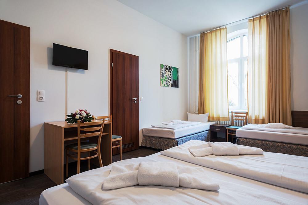 Queens Park Hotel Βερολίνο Δωμάτιο φωτογραφία