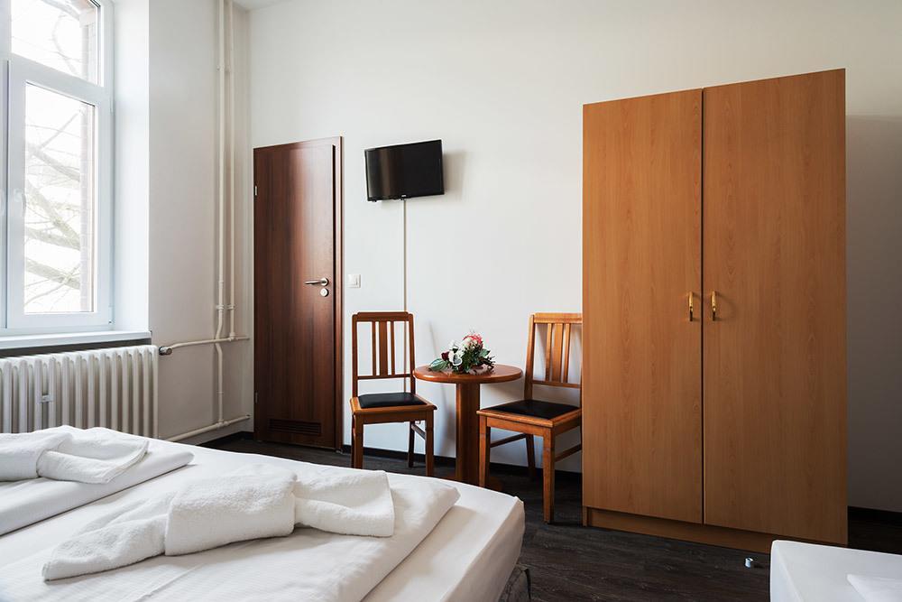 Queens Park Hotel Βερολίνο Δωμάτιο φωτογραφία