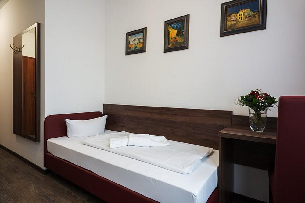 Queens Park Hotel Βερολίνο Εξωτερικό φωτογραφία