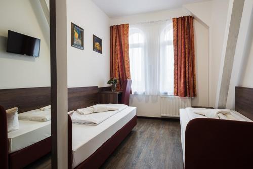Queens Park Hotel Βερολίνο Εξωτερικό φωτογραφία